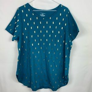 Lane Bryant T-Shirt (14/16)